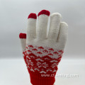 wholesale knitted gloves With low price